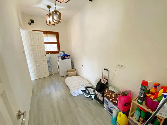 CASA PLANTA BAJA — 17