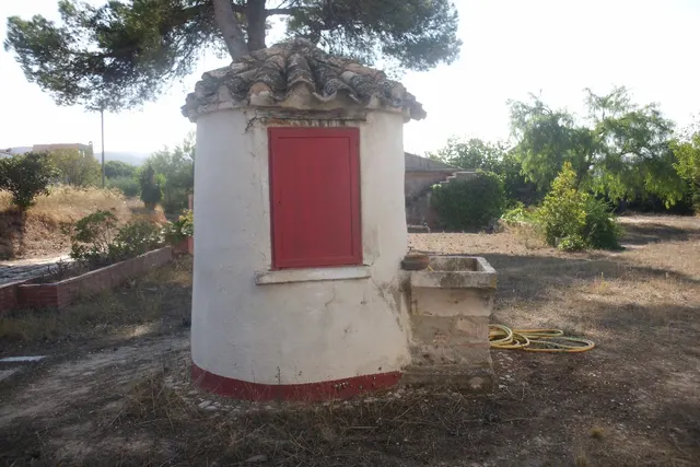 Finca La Farola Ontinyent — 14