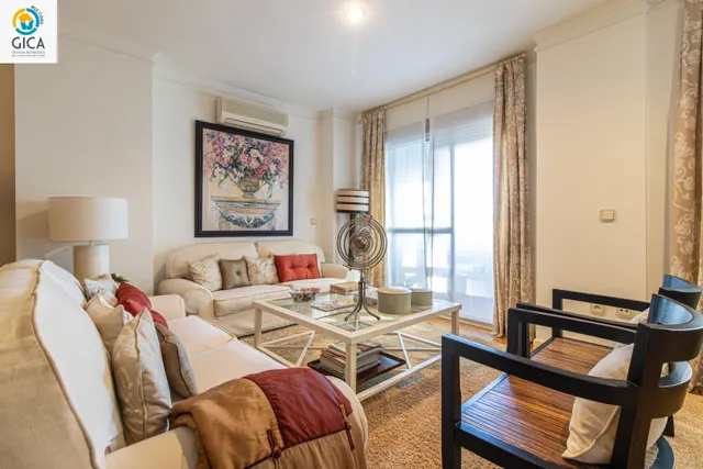 AMPLIO PISO CON VESTIDOR EN ZONA PARQUE ATLÁNTICO — 14