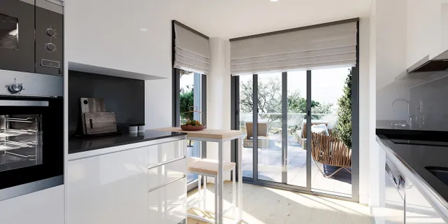 CHALETS EN VENTA EN LOS ANGELES DE SAN RAFAEL. SIERRA DE GUADARRAMA!!! — 3