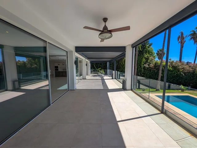 Chalet 5 habitaciones 583m² en venta - Marbella — 30