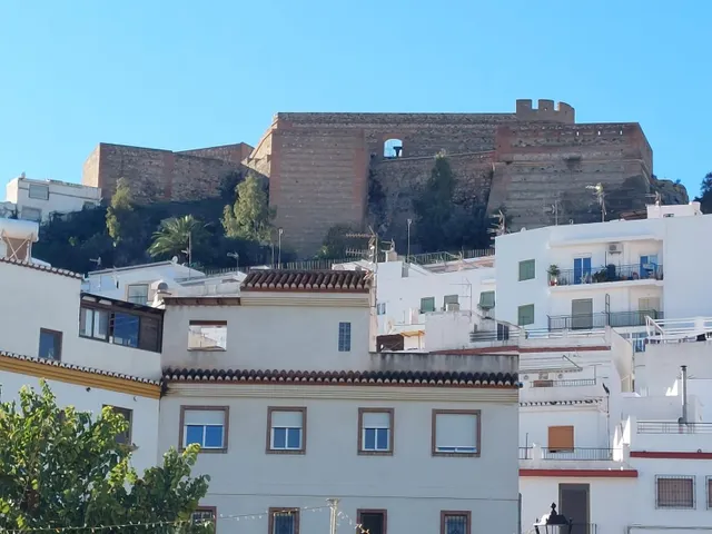 Amplio Piso en Venta en el Corazón de Salobreña — 6