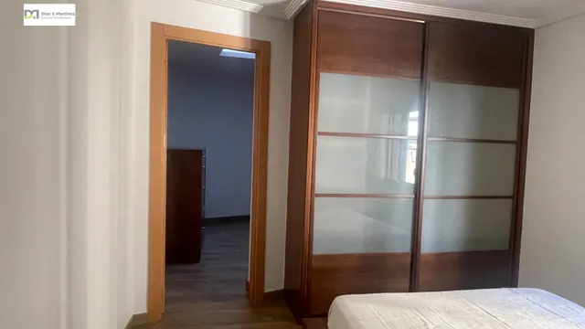 APARTAMENTO AL PIE DE  LA CATEDRAL — 7