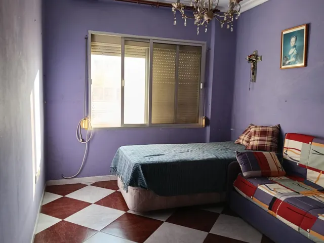 Piso en venta en avenida ana de viya — 9