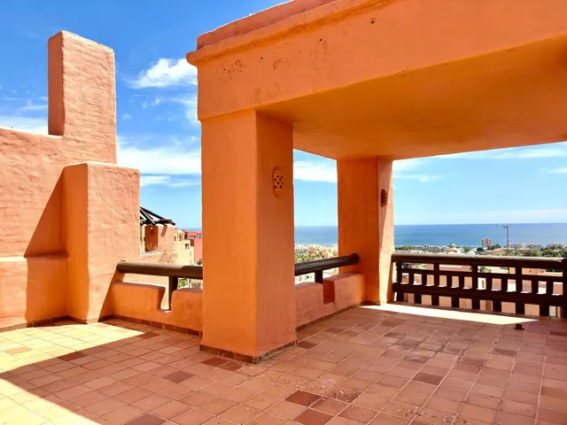 Ático 3 habitaciones 141m² en venta - Costa del Sol — 8