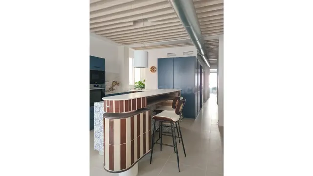 Vivienda reformada de diseño junto a Juan Llorens - foto 4