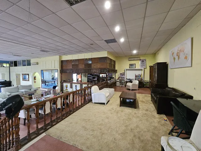 Negocio 520m² en venta - Costa Del Sol — 10