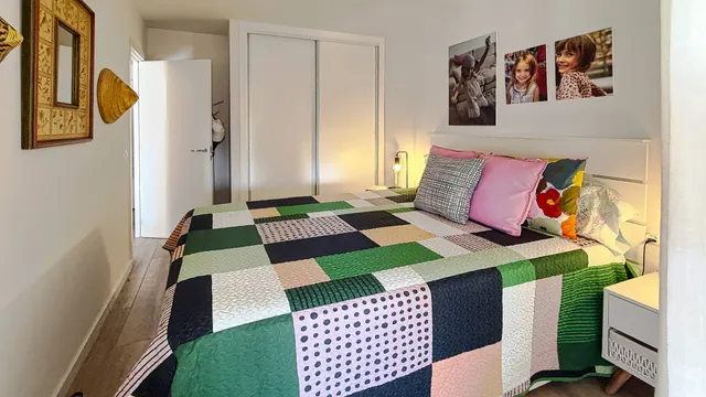 Piso en venta en calle esperanto levante benidorm — 10