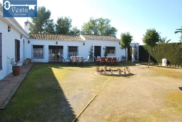 FINCA RUSTICA EN ZONA NORTE - foto 2