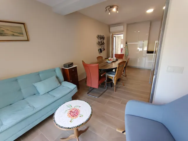 Bonita villa con piscina rodeada de naturaleza con licencia turística, cerca de la playa en Las Tres Calas — 16