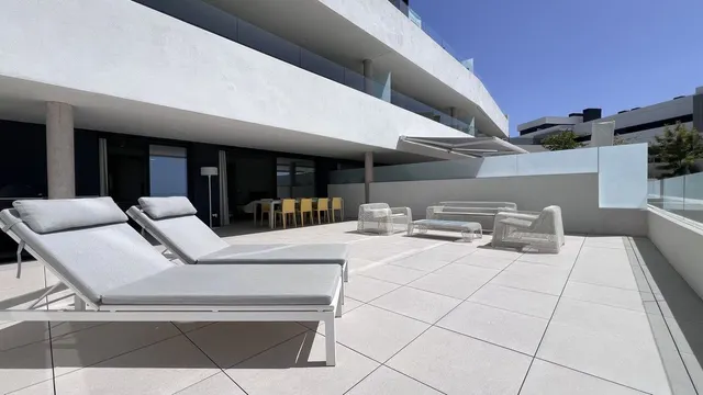 Apartamento 3 habitaciones 114m² en venta - Alto de los Monteros — 45