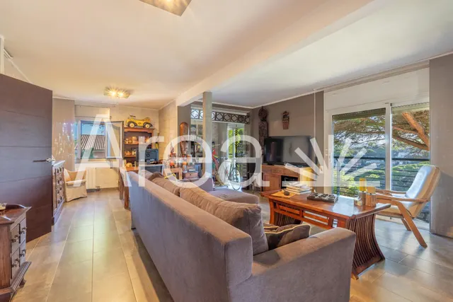 Encantadora casa en les Ginesteres — 10