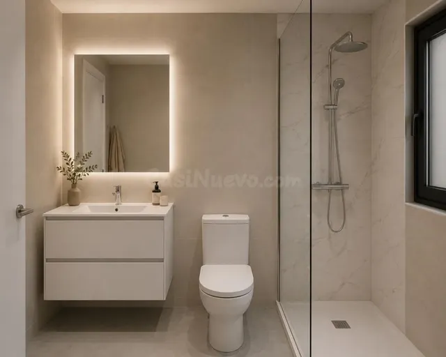Villa 3 habitaciones 75m² en venta - Country Club — 3