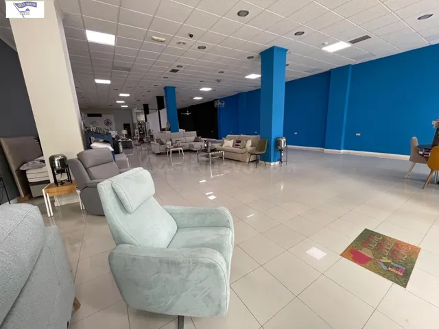 Local comercial 480m² en venta - Circunvalacion - foto 2