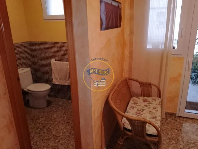 OFICINAS EN VENTA EN ONTINYENT CERCA DE LA UNIVERSIDAD — 9