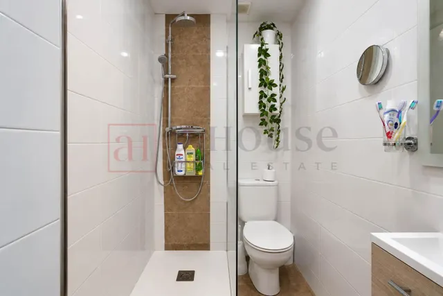 Espectacular piso para entrar a vivir en el guinardó — 22