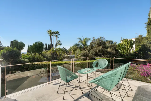 Chalet 6 habitaciones 342m² en venta - Marbella — 16