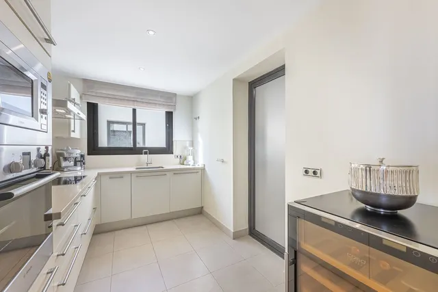 Apartamento 3 habitaciones 130m² en venta - Marbella — 12