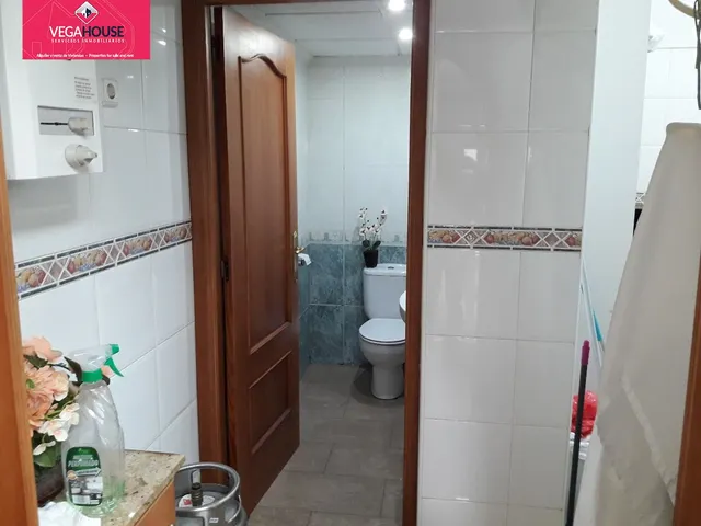 SE VENDE BAJO COMERCIAL EN ORIHUELA — 7