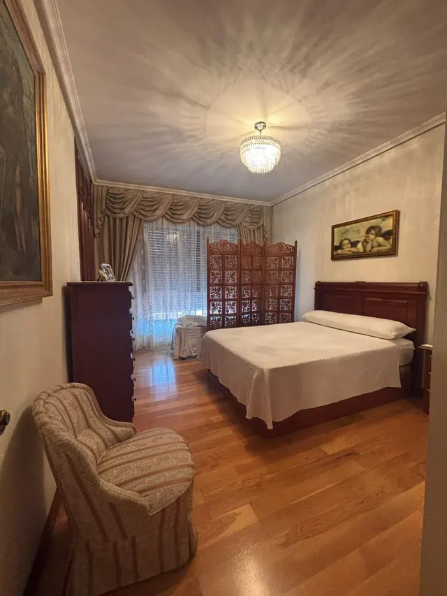Piso en venta en calle puente colgante — 8