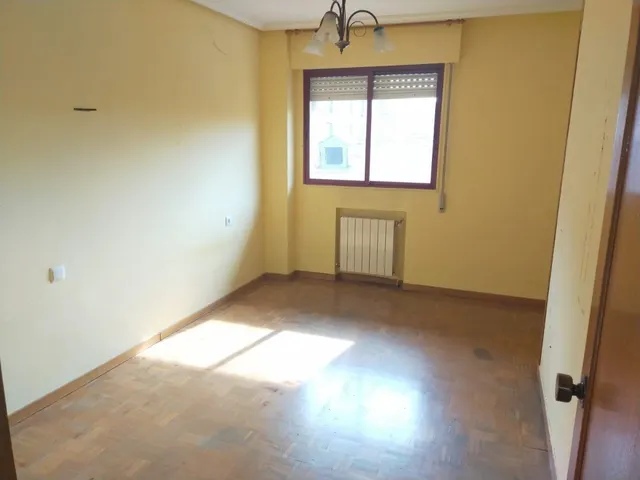 Precio negociable, piso en Bembibre — 4