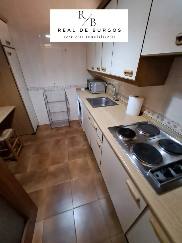 Apartamento en alquiler zona Centro — 7