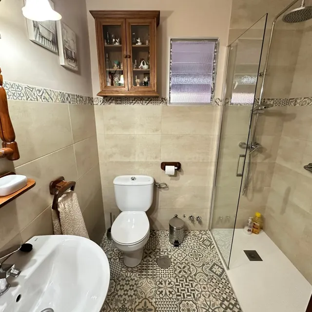 Casa en venta en Los Pastores (Algeciras) — 13