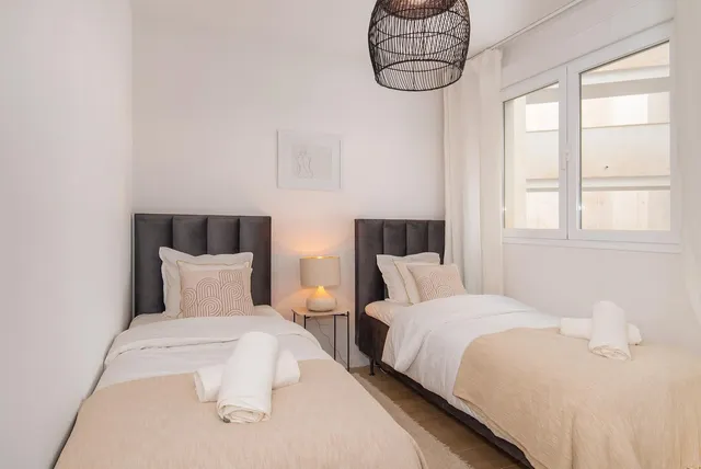 Apartamento 2 habitaciones 166m² en venta - Marbella — 9