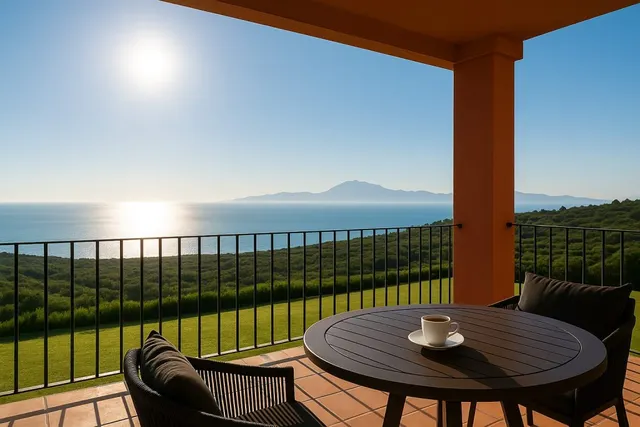 Apartamento 2 habitaciones 135m² en venta - Marbella — 16