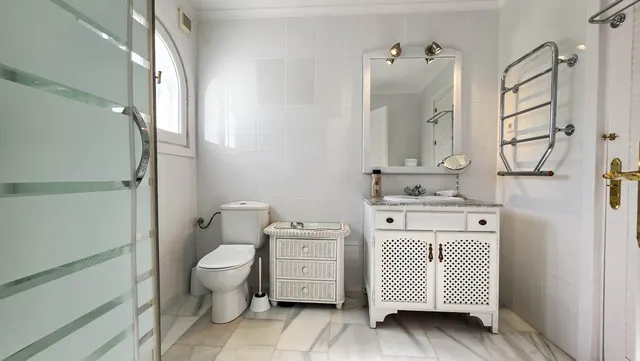 Adosado 5 habitaciones 189m² en venta - Costa del Sol — 36