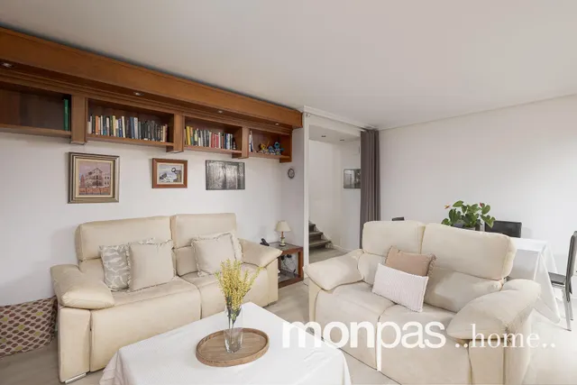 Piso en venta en Intxaurrondo — 8