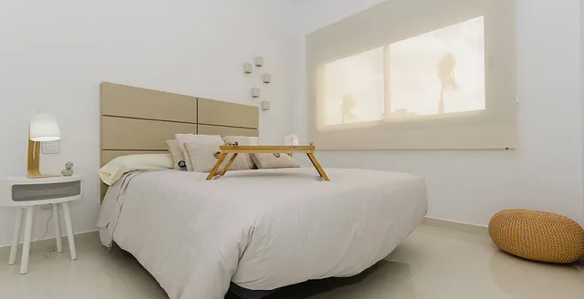 Villa 4 habitaciones 239m² en venta - Campoamor — 23