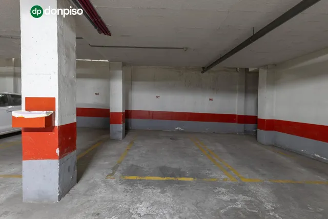 PISO VPO DE CUATRO DORMITORIOS CON GARAJE EN PADRE CLARET — 25