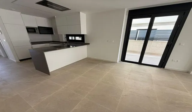 ALTO STANDING - GRAN LUJO - Villa Pareada con PISCINA PRIVADA, y ASCENSOR PRIVADO — 14