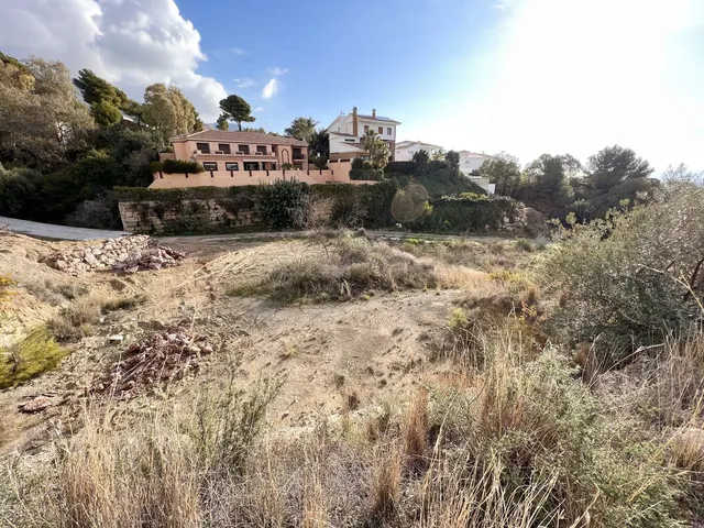 Parcela en venta - Riviera del sol — 3