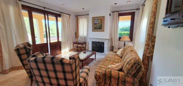 Casa-Chalet en Venta en Valencia Valencia — 13