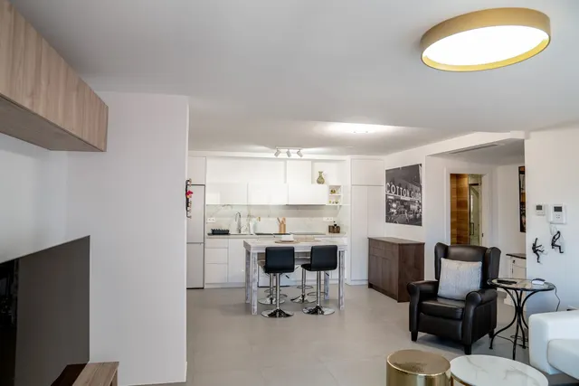 Apartamento 1 habitación 70m² en venta - Centro — 22