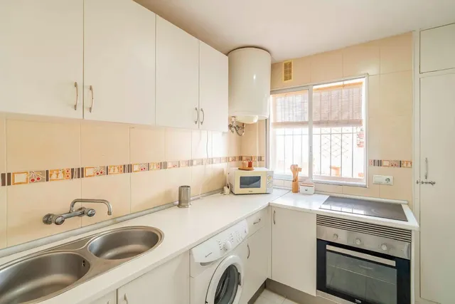 Apartamento 2 habitaciones 96m² en venta - Centro — 12