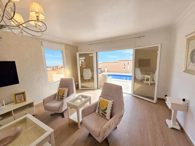 Villa 3 habitaciones 180m² en venta - Ciudad Quesada — 26