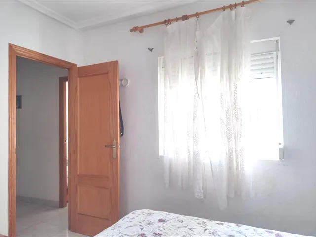 ¡Se vende apartamento en San Pedro del Pinatar a menos de 50m de las playa! — 8