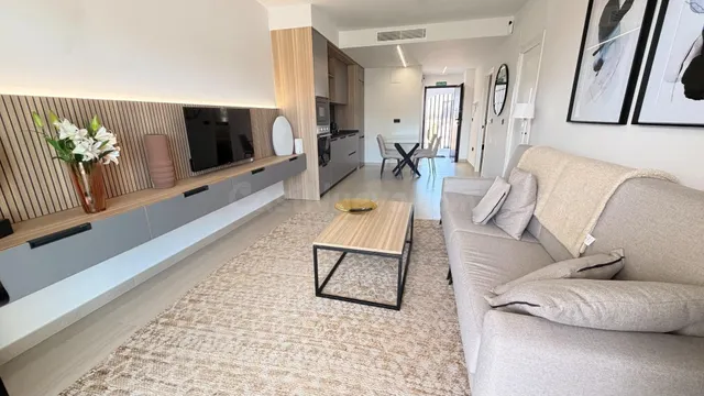 Apartamento de Vacaciones: Disfruta Hasta 4 Meses al Año. Inversión — 2