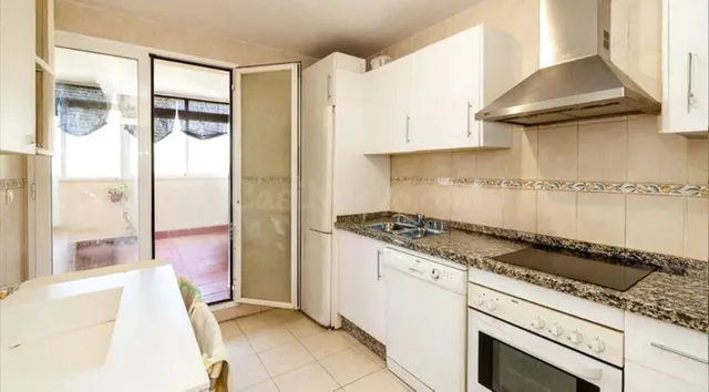 Ático 2 habitaciones 70m² en venta - Riviera del sol — 4