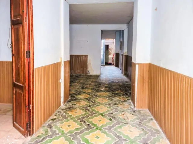 Casa en venta en Llocnou de Sant Jeroni – Gran oportunidad d - foto 3