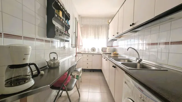 Bonito piso en Aldea Moret — 9