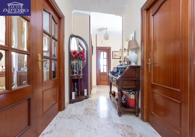 Maravillosa vivienda en Monteluz — 9