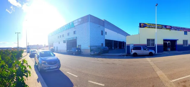 Terreno rural en alquiler - MERCADONA — 15