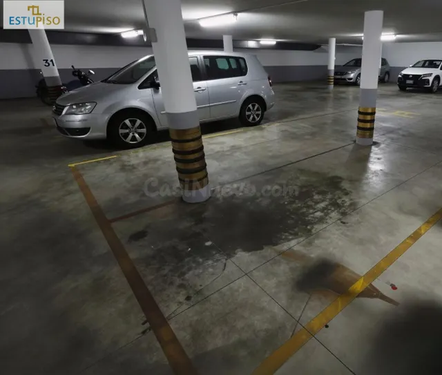 BUENA PLAZA DE GARAJE EN AVENIDA JUDIMENDI - foto 5