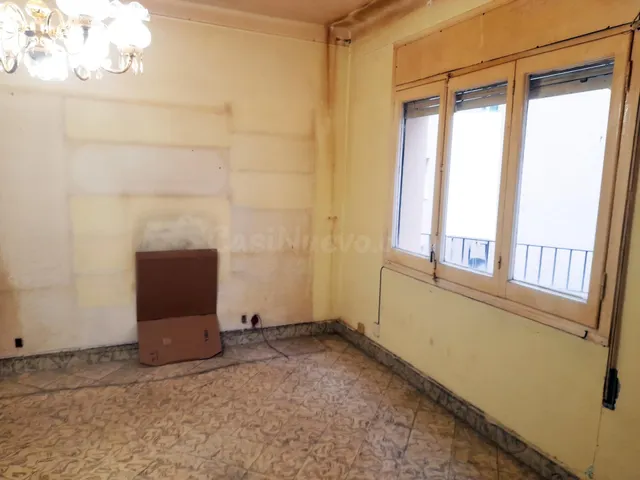 Ático de 4 hab. a reformar en Peramàs - Centro - foto 5