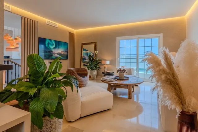 Adosado 4 habitaciones 300m² en venta - Marbella — 7