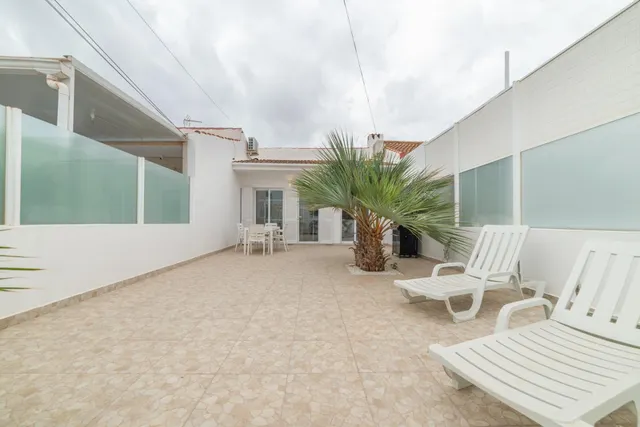 Casa 2 habitaciones 100m² en venta - Los pozuelos — 45